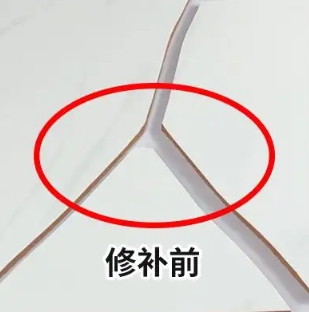 滁州市瓷砖空鼓维修公司分享下瓷砖基层整体强度偏低，可能会导致的问题。